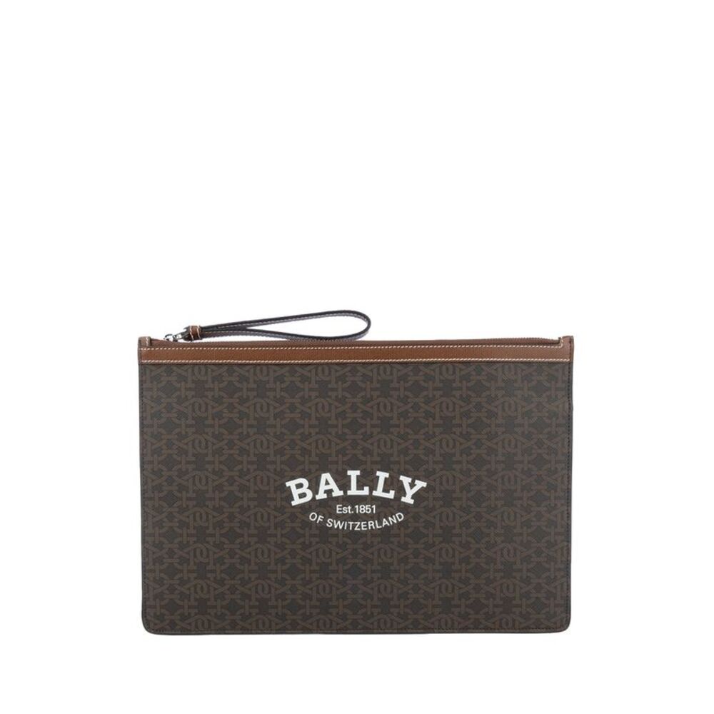 Bally Man Bags Clutch